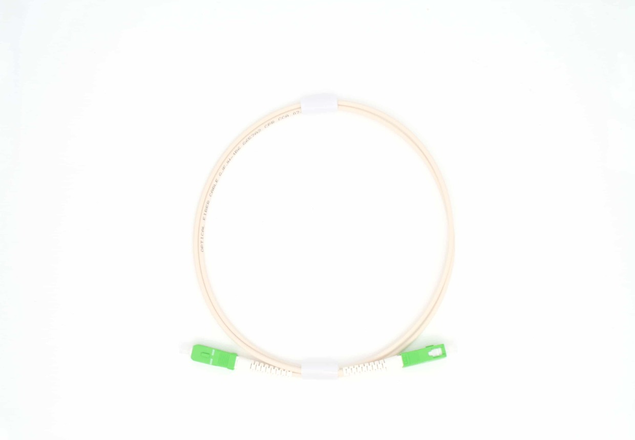 Οπτικό Patch Cord